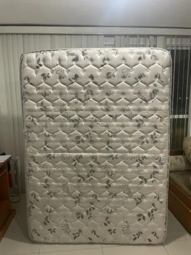 Colchão de casal
