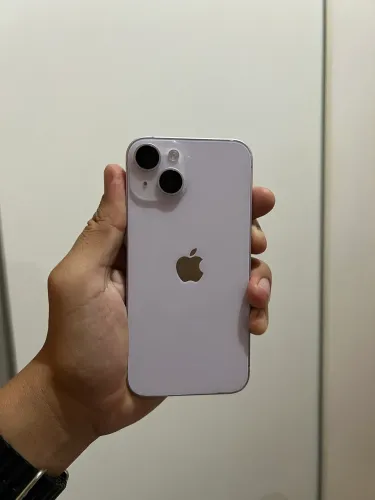 iPhone 14, 128GB - IMPECÁVEL