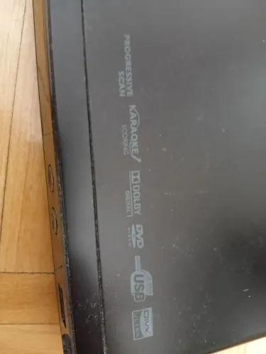 Hometitwe Philips sem controle