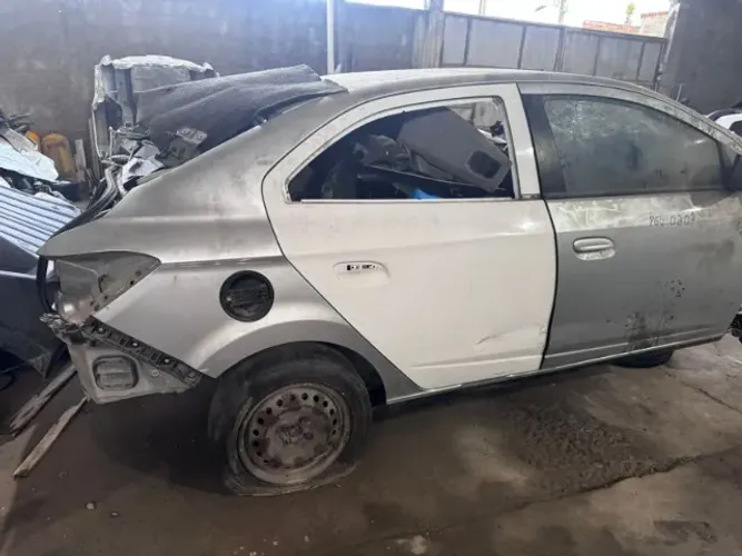 Sucata prisma Lt 1.4 2015