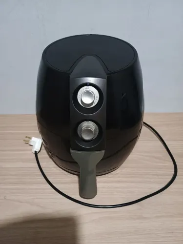 Fritadeira sem óleo Cadence 3,5L