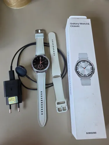 Galaxy Watch6 Classic