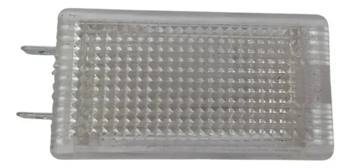 Luz Cortesia Audi A3 2001 2002 2003 2004 2005