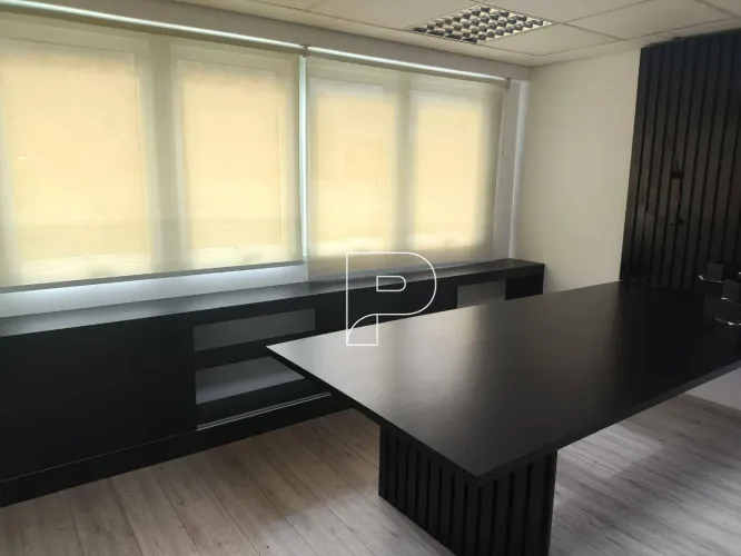 Sala para alugar, 38 m² por R$ 4.590,00/mês - Granja Viana - Cotia/SP