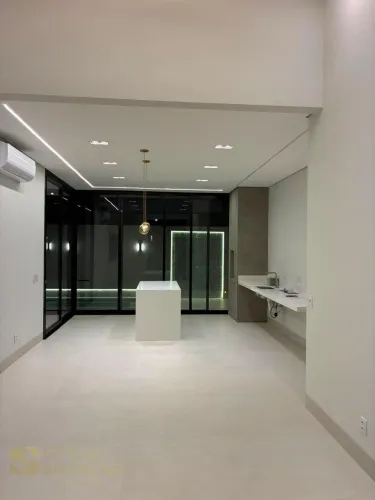 Casa em Ribeirão do Lipa - Cuiabá