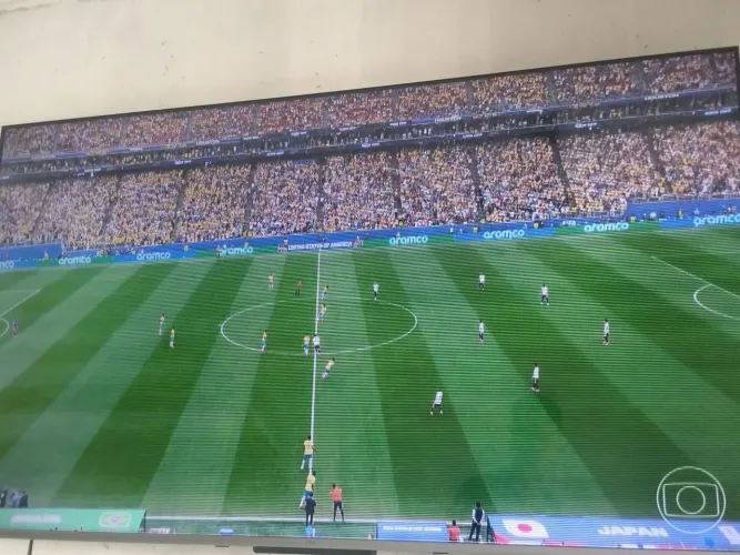 Tv TCL 75 polegadas
