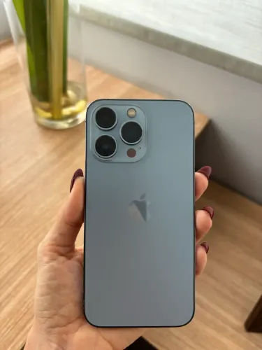 iPhone 13 Pro 128 Gb