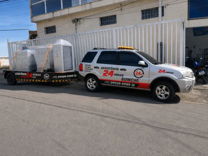 REBOQUE 24H