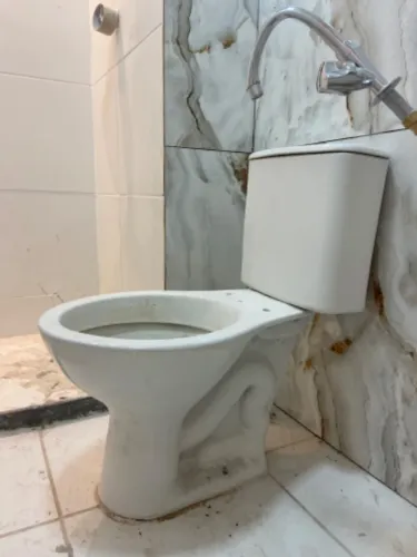 Vendo VASO sanitário 