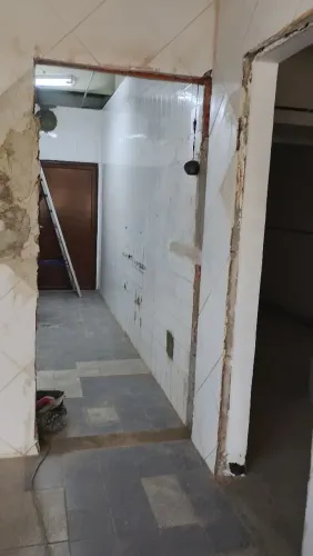 Preciso de ajudante de obra