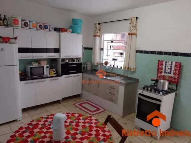 Casa à venda, 103 m² por R$ 375.000,00 - Umuarama - Osasco/SP