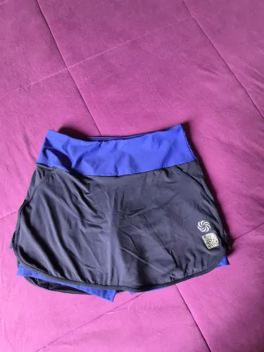 Shorts corrida La Vie 