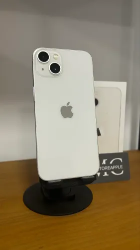 iPhone 13 128Gb 86% SEMINOVO