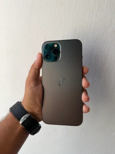 iPhone 12 Pro max