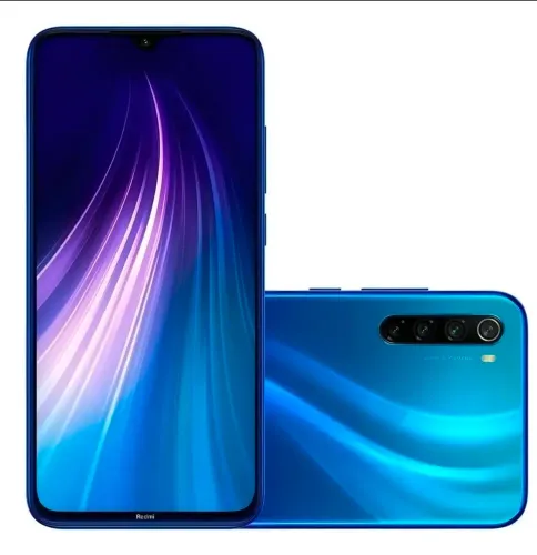 Xiaomi redmi note 8 