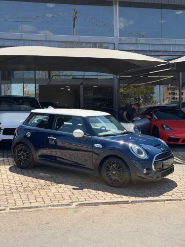 Mini Cooper S 2.0 Turbo 16V 3P Aut. 2019