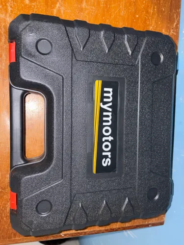 Parafusadeira Furadeira 48v