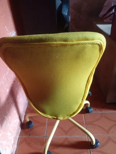 Cadeira de escritório