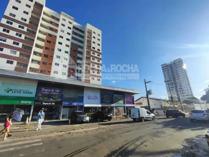 Apartamento para alugar com 0,00 metros quadrados no URUGUAI - Teresina - Piauí
