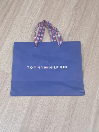 Sacola Tommy Hilfiger
