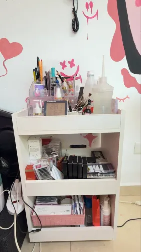 Kit Cílios 