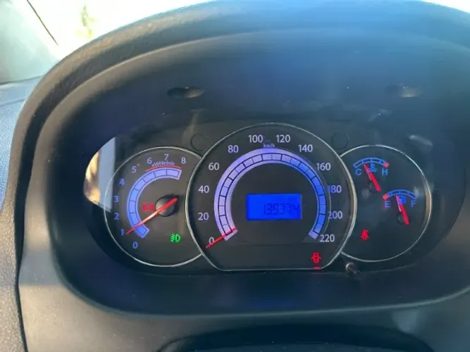 JAC J6 2.0 16V 5P Mec. 2013