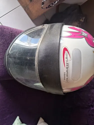Capacete taurus San marino