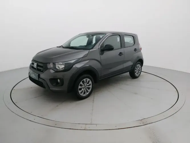 Fiat Mobi Like 1.0 Fire Flex 5P. 2025