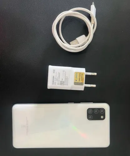 Samsung galáxy A31