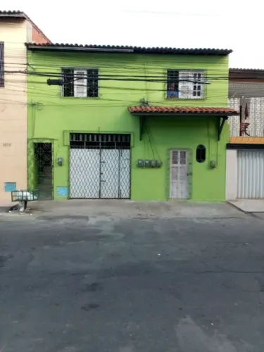 EXCELENTE IMÓVEL À VENDA NO BAIRRO RODOLFO TEÓFILO !!