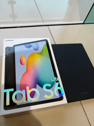 Tablet Samsung Galaxy S6 Lite
