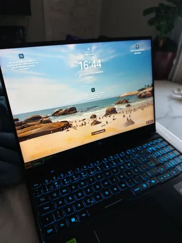 Helios Neo I7 14700HX, 16Gb, 1,4tb SSD, 4070