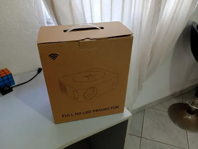 Projetor