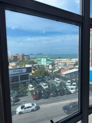 Sala/Conjunto para venda tem 54 metros quadrados em Alto Cajueiros - Macaé - Rio de Janeir