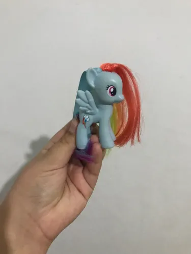 My little pony
