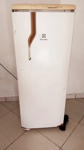 Geladeira