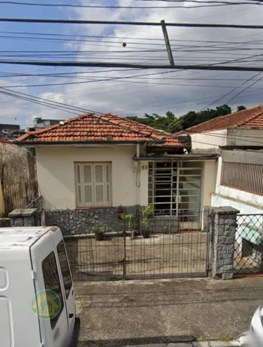 Casa Térrea em Casa Verde - São Paulo