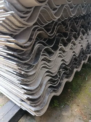 Telha Brasilit 1.10x2.12x6mm