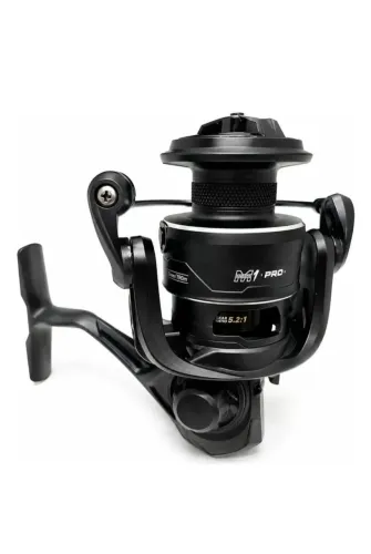 Molinete Handing M1 Pro 3000 Drag 10kg 9+1 Rolamentos Pesca