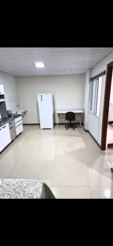 Alugo kitnet na Carvoeira ao lado da UFSC