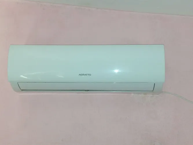 Ar-condicionado Gratto