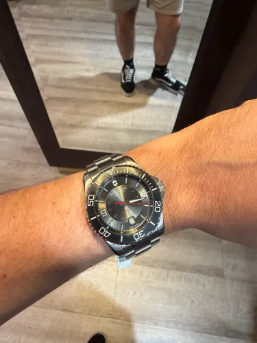 Relógio Victorinox Maverick Automático 