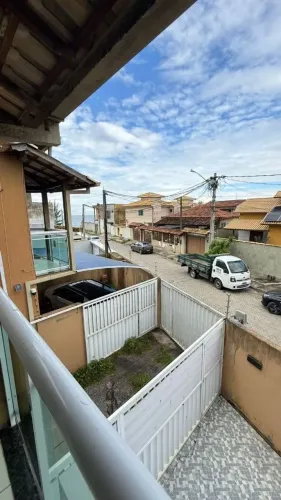 Casa a 50m da Rodovia à venda com 3 quartos em Rio das Ostras