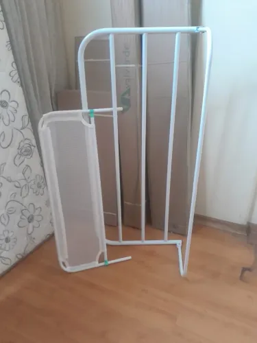 Grade para cama de adulto 