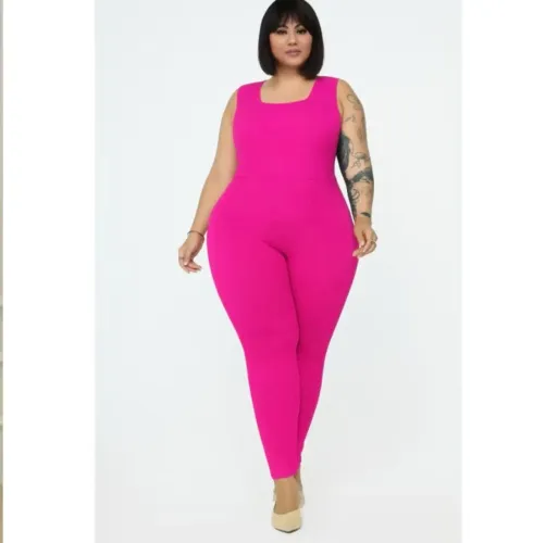 Roupas fitnes