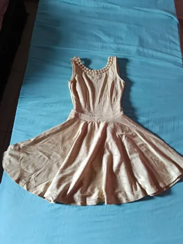 Vestido !!!LIMONE!!!