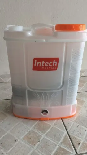 Pulverizador 20 litros