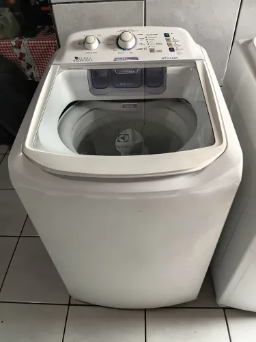 Vende-se Lavadora eletrolux LAC11 10.5kg