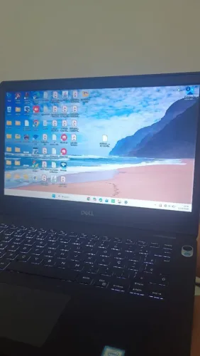 Notebook DELL