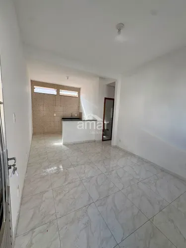 Casa para alugar no bairro Santa Terezinha - Belo Horizonte/MG